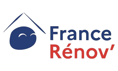 MaPrimeRénov' - France Rénov'